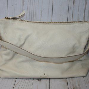 Kate Spade New York Hobo Shoulder Purse Handbag